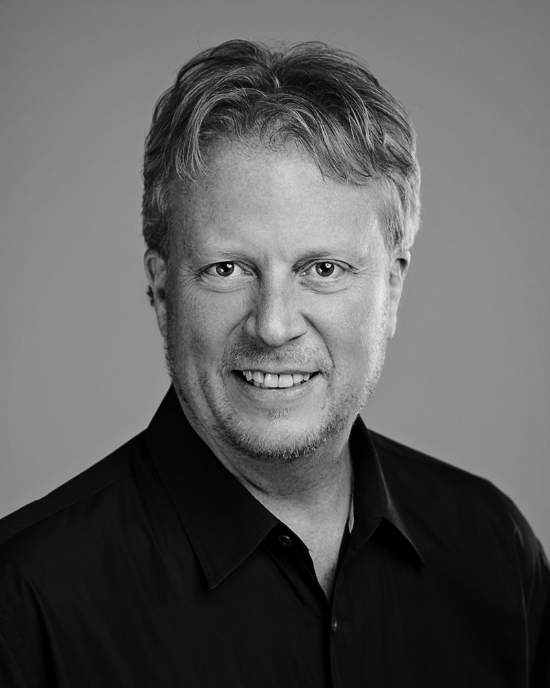 Kevin Wetherell, Founder